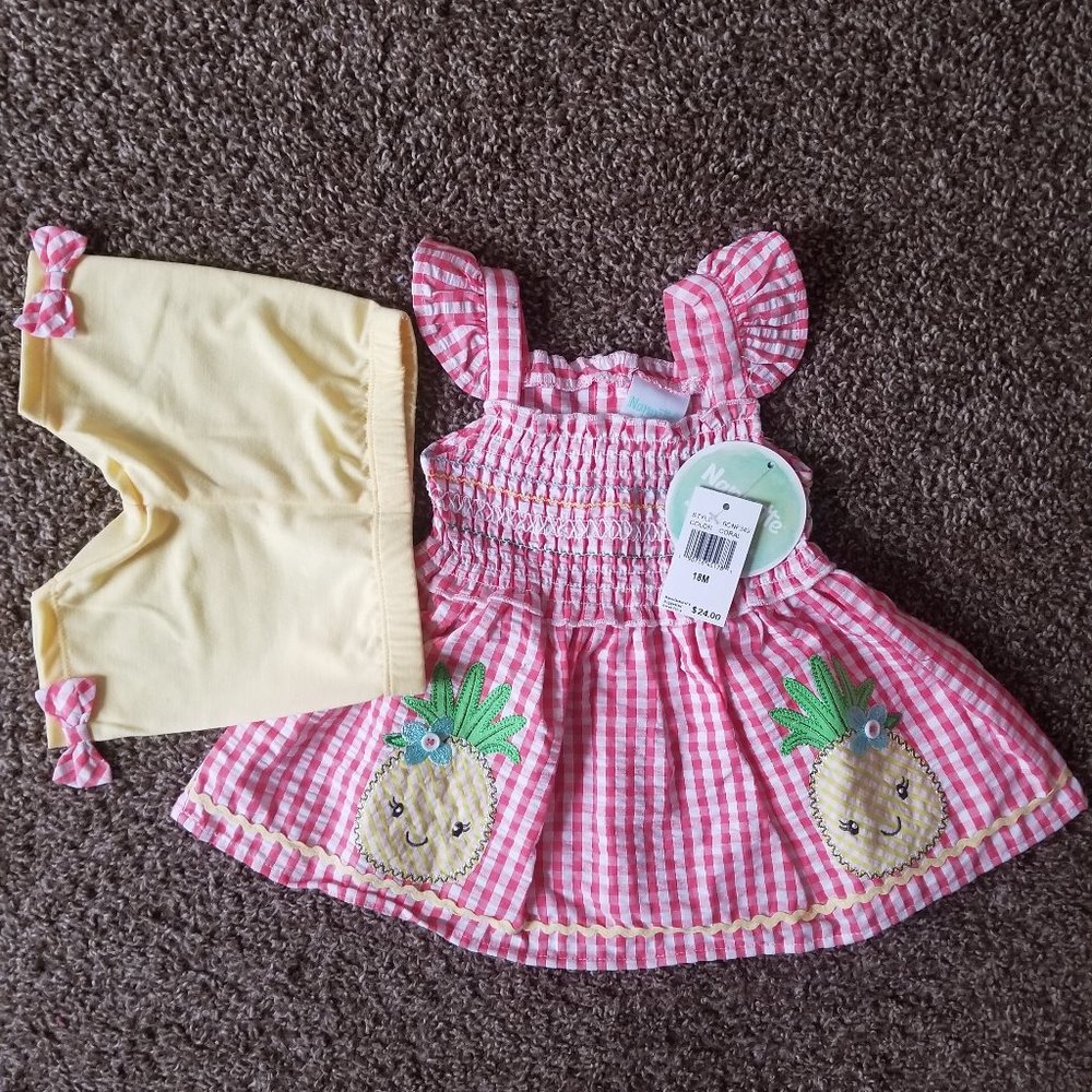 babygirl outfit